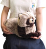 Sunlemon Plush Doll Knee Tanuki (M)