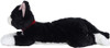 Sunlemon Plush Doll Knee Cat Black and White (M)