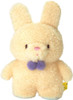 Sunlemon Plush Doll Fluffy Tatton Rabbit (Beige) (S)
