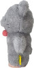 Sunlemon Plush Doll Fluffy Tatton Cat (Gray) (S)