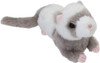 Sunlemon Plush Doll Fluffies Ferret (S)