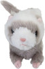 Sunlemon Plush Doll Fluffies Ferret (S)