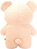 Sunlemon Plush Doll Fluffy Tatton Bear (Pink) (M)