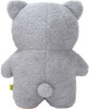 Sunlemon Plush Doll Fluffy Tatton Cat (Gray) (M)
