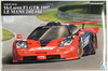 Aoshima 07464 McLaren F1 GTR 1997 Le Mans 24H #44 1/24 Scale Kit