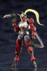Kotobukiya Hexa Gear 1/24 GOVERNOR LIGHT ARMOR TYPE: ROSE Ver.1.5 Plastic Model