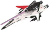 Kotobukiya Ace Combat Series ADFX-01 1/144  Plastic Model
