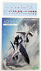 Kotobukiya Ace Combat Series ADFX-01 1/144  Plastic Model