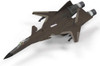 Kotobukiya 1/144 Ace Combat Series ADFX-01 (For Modelers Edition) Plastic Model