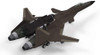 Kotobukiya 1/144 Ace Combat Series ADFX-01 (For Modelers Edition) Plastic Model
