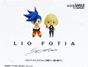 Good Smile Company Lio Fotia: SGT ver. Figure (PROMARE)