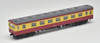 Tomytec JNR Series 70 Niigata Color 6 Cars Set (N scale)