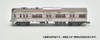 Tomytec Keisei Electric Railway Series 3100 Unit 3151 Narita Sky Access 10th Anniversary 8 Cars Set (N scale)