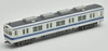 Tomytec Tobu Railway Series 8000 Unit 81114  6 Cars Set (N scale)