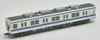 Tomytec Tobu Railway Series 8000 Unit 81114  6 Cars Set (N scale)
