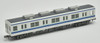 Tomytec Tobu Railway Series 8000 Unit 81114  6 Cars Set (N scale)
