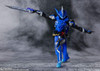 Bandai S.H. Figuarts Kamen Rider Blaze Lion Senki Figure