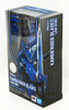 Bandai S.H. Figuarts Kamen Rider Blaze Lion Senki Figure