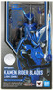 Bandai S.H. Figuarts Kamen Rider Blaze Lion Senki Figure