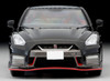 Tomytec Tomica Limited Vintage Neo 1/64 Nissan GT-R Nismo 2020 (Black)