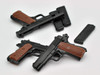 Tomytec LADF10 Military Series Little Armory Doll's Frontline M1911 Type 1/12 Scale Kit