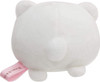 San-x Sumikko Gurashi Chara Mix Nigichoko Plush Doll Shirokuma