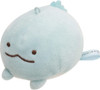 San-x Sumikko Gurashi Chara Mix Nigichoko Plush Doll Tokage