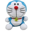 Sekiguchi Plush Doll Doraemon (S)