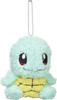 Sekiguchi Pokemon Fluffy Mascot Plush Doll Squirtle
