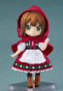 Good Smile Company Nendoroid Doll Little Red Riding Hood: Rose