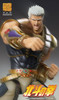 Medicos Super Action Statue Raoh Figure (Fist of the North Star)