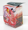 Pokemon Card Game Deck Case Gigantamax Urshifu (Single Strike Style)