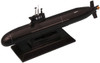 Pit-Road 1/700 JMSDF Submarine SS-501 Soryu Plastic Model