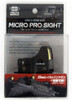 Tokyo Marui No.225 Micro Pro Sight for 20mm Rail (Genuine Parts) Made in Japan 177254