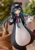 Good Smile Company POP UP PARADE Yuna Figure (Kuma Kuma Kuma Bear)