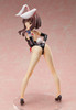 FREEing Megumin: Bare Leg Bunny Ver. 1/4 Figure (Kono Subarashii Sekai ni Shukufuku wo! 2)