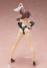 FREEing Megumin: Bare Leg Bunny Ver. 1/4 Figure (Kono Subarashii Sekai ni Shukufuku wo! 2)