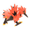Pokemon Center Original Plush Doll Galarian Zapdos