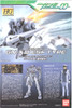 Bandai HG OO 36 Gundam GN-X III ESF TYPE 1/144 Scale Kit