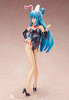 FREEing Aqua: Bare Leg Bunny Ver. 1/4 Figure (Kono Subarashii Sekai ni Shukufuku wo! 2)