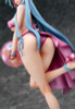 Phat! Riela Marcellis 1/7 Figure (Valkyria Chronicles DUEL)