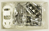 Fujimi RS-46 Team Studie BMW Z4 GT3 #7 1/24 scale kit