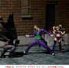 Kaiyodo Amazing Yamaguchi No.021 Joker Revoltech Figure