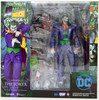 Kaiyodo Amazing Yamaguchi No.021 Joker Revoltech Figure