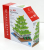 Kawada Nanoblock NAGOYA CASTLE