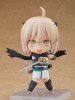 Good Smile Company Nendoroid Saber/Okita Souji: Ascension Ver. (Fate/Grand Order)