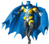Medicom MAFEX Knightfall Batman (Azrael's Batman) Figure