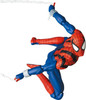 Medicom MAFEX Spider-man (Ben Reilly) (Comic Ver.) Figure