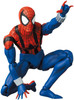 Medicom MAFEX Spider-man (Ben Reilly) (Comic Ver.) Figure