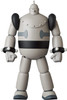 Medicom MAFEX Tetsujin 28-go B&W Ver. Figure (Tetsujin 28-go / Gigantor)